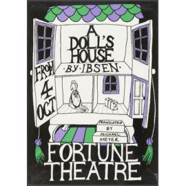 "A Doll's House"