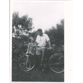 (Bruce & Raylene, Muriwai)