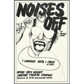 "Noises Off"
