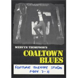 "Coaltown Blues"