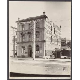 Daily Times Building