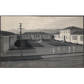 Dunedin North Intermediate School