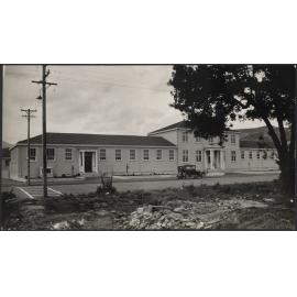 Dunedin North Intermediate School