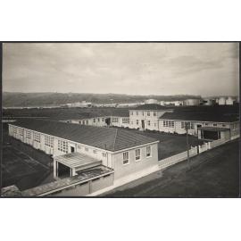 Dunedin North Intermediate School