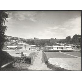 Dunedin North Intermediate School