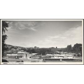 Dunedin North Intermediate School