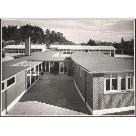 Dunedin North Intermediate School