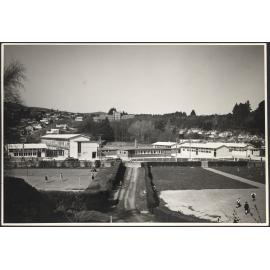 Dunedin North Intermediate School