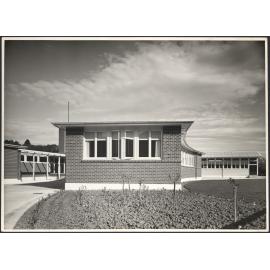 Dunedin North Intermediate School