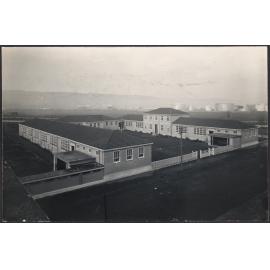 Dunedin North Intermediate School