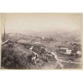 The Settlement Whare Flat