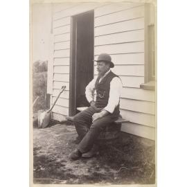 Our Host [Archibald Sligo]