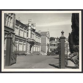 Otago Girls' High School