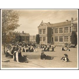 Otago Girls' High School