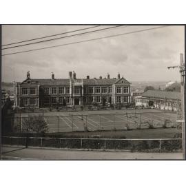 Otago Girls' High School