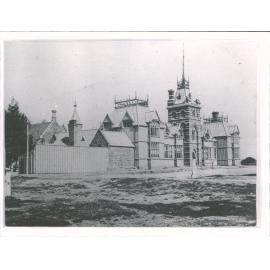 Government Buildings