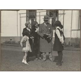 'Down on the Farm' group