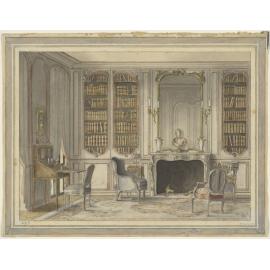 [Interior study 209]