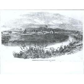 Canterbury Colony, New Zealand