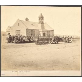 Union Street School