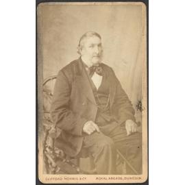 Edwin Palmer
