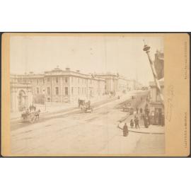 Princes Street, Dunedin