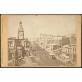 Princes Street, Dunedin
