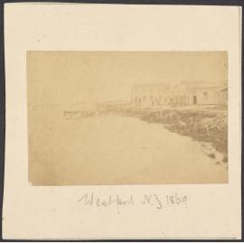 Westport, N.Z.