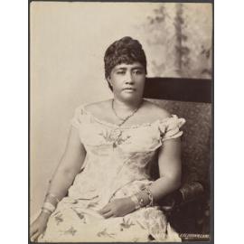 Queen Liliuokalani