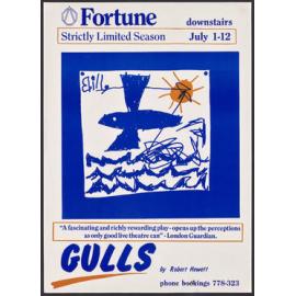 "Gulls"