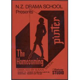"The Homecoming"