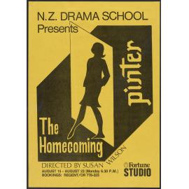 "The Homecoming"