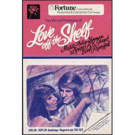 "Love off the Shelf"