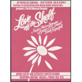 "Love off the Shelf"