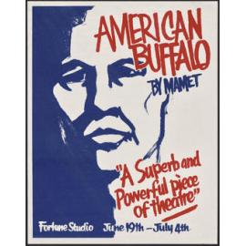 "American Buffalo"