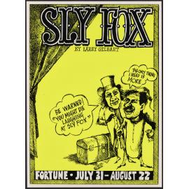 "Sly Fox"