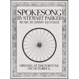 "Spokesong"