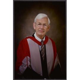 Professor J.R. Robinson