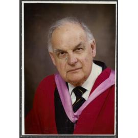 Sir Edward Sayers