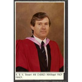 R.D.H. Stewart