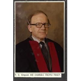 F.O. Simpson