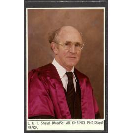 J.G.T. Sneyd