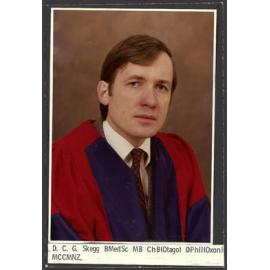 D.C.G. Skegg