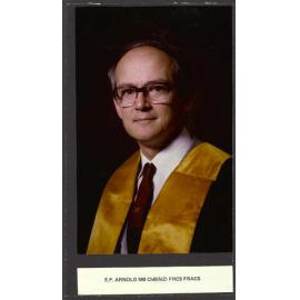 E.P. Arnold
