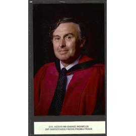 D.R. Aickin