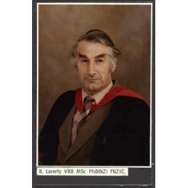 Richard Laverty