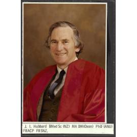 J.I. Hubbard