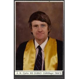 A.M. Clarke