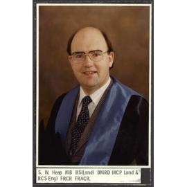 S.W. Heap