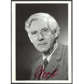 Professor Geoffrey Brinkman